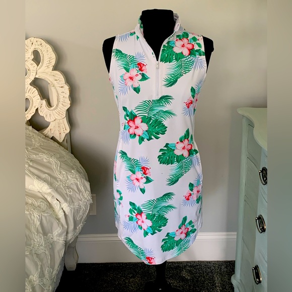 Tommy Bahama Dresses Tommy Bahama Island Zone Aubrey Dress Xs